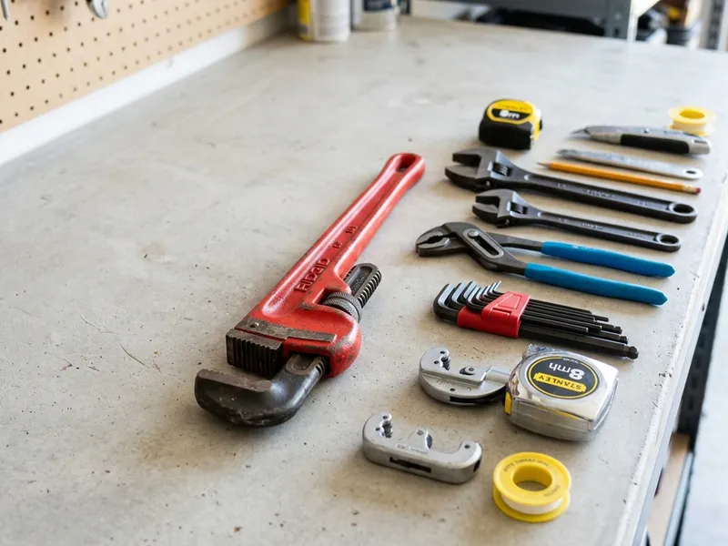 Emergency Plumber in Ebensburg, PA